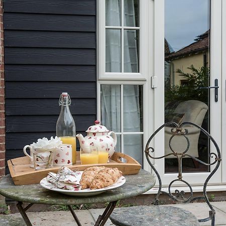 The Coach House - Ukc2365 Villa Watton Екстериор снимка