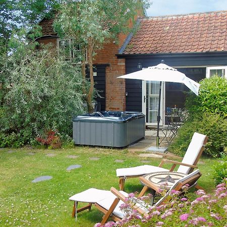The Coach House - Ukc2365 Villa Watton Екстериор снимка