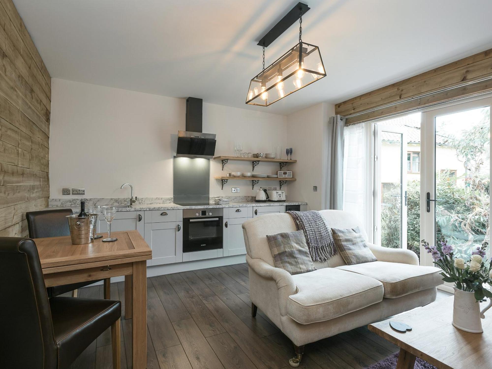 The Coach House - Ukc2365 Villa Watton Екстериор снимка
