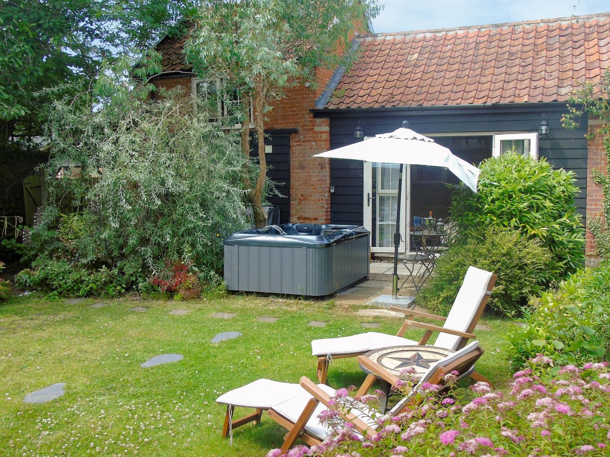 The Coach House - Ukc2365 Villa Watton Екстериор снимка