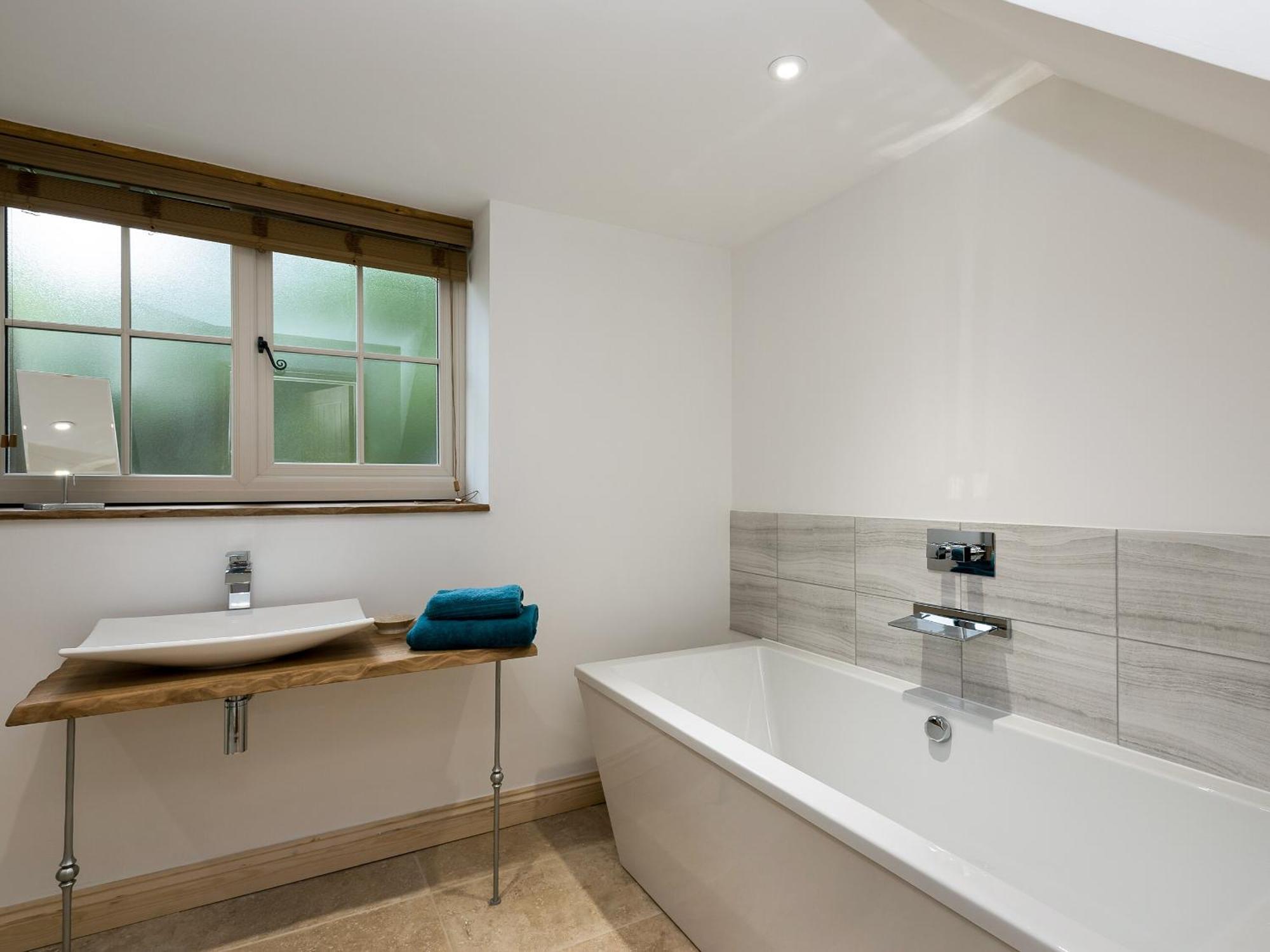 The Coach House - Ukc2365 Villa Watton Екстериор снимка