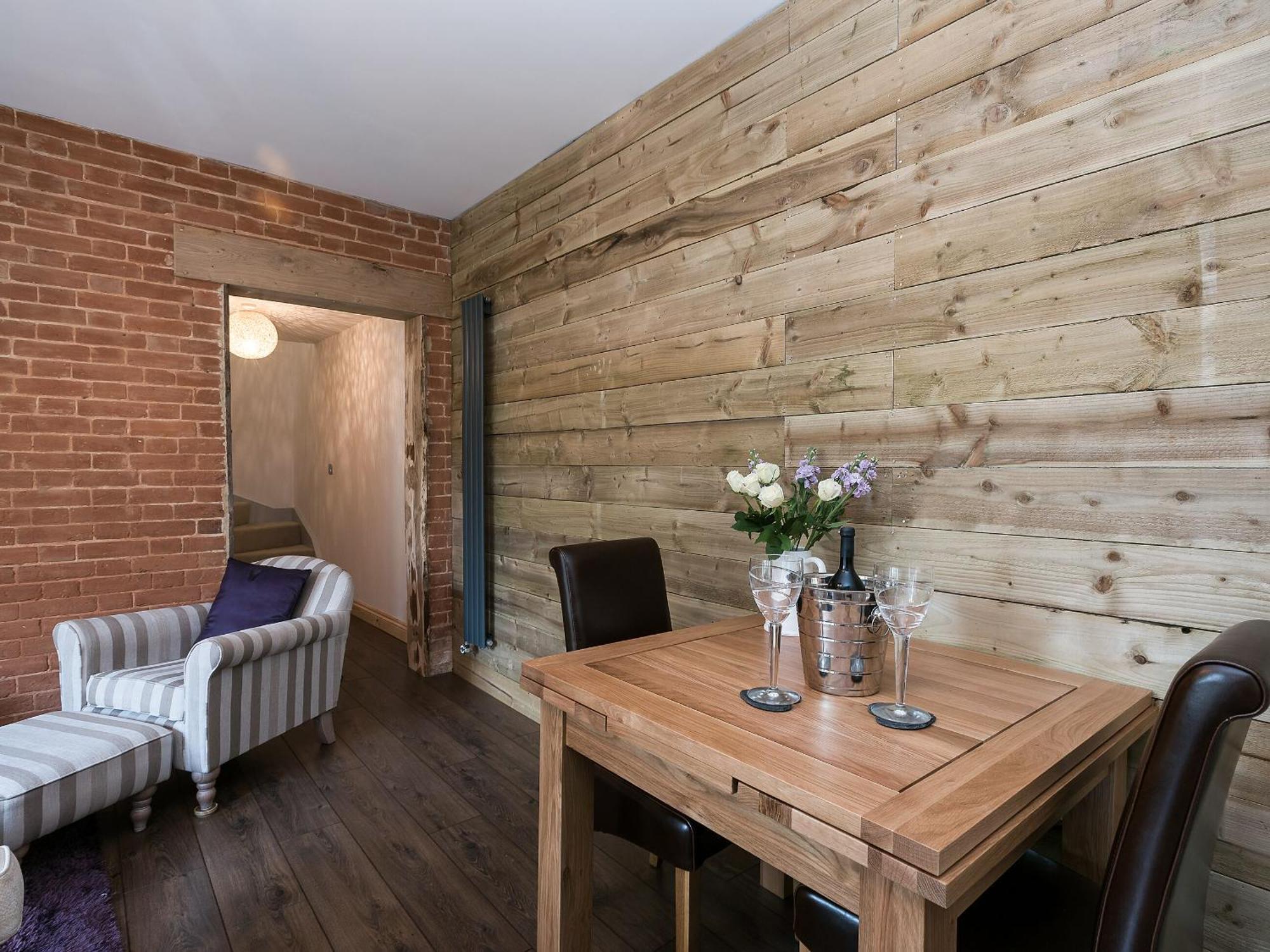 The Coach House - Ukc2365 Villa Watton Екстериор снимка