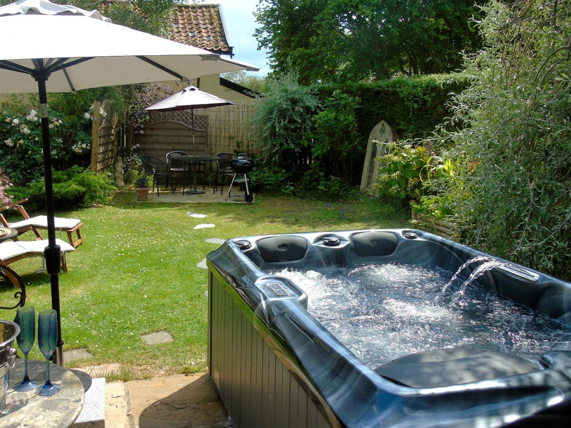 The Coach House - Ukc2365 Villa Watton Екстериор снимка